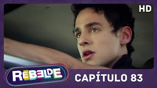 Rebelde Brasil - 2ªTemporada | Capítulo 83