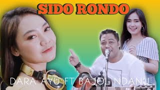 Dara Ayu ft. Bajol Ndanu Sido Rondo (official music video KENTRUNG)