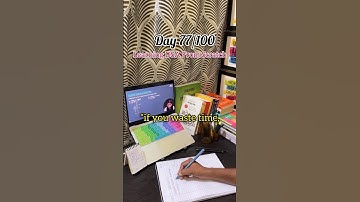 Day 77/100📍Learning DSA in Java from Scratch | #100daysofcode #coding #studywithme #dsa #viral