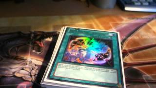 BlanksyX's Budget Inzektor Deck Profile (September 2012)
