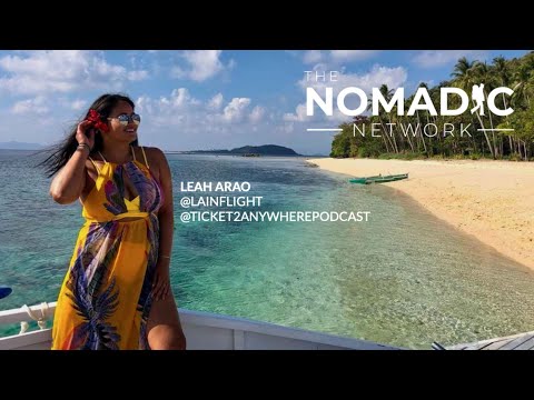 TNN & Leah Arao present: The Philippines - What to Know Before You Go