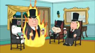 Family Guy - Idea Of Culture