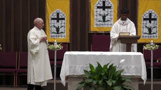 Fifth Sunday of Easter (5-3-2026)