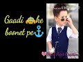 Latest new whatsapp status II Dancing Floor ke legend hum😎