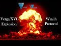 What is the Wraith Protocol and how will it propel Verge/XVG to new heights in 2018
