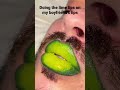 #lime #limelips #lemonade #limegreen #lips #lipcombo