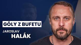 Nedosiahnutá vysnívaná méta. Halák rozobral svoju výnimočnú kariéru | Góly z bufetu Nedosiahnutá vysnívaná méta. Halák rozobral svoju výnimočnú kariéru | Góly z bufetu