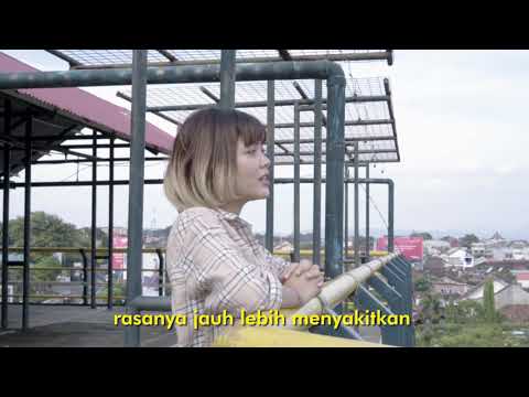 Lirik Lagu Tami Aulia - Sembuhkan Jenuh | Mabes Lirik