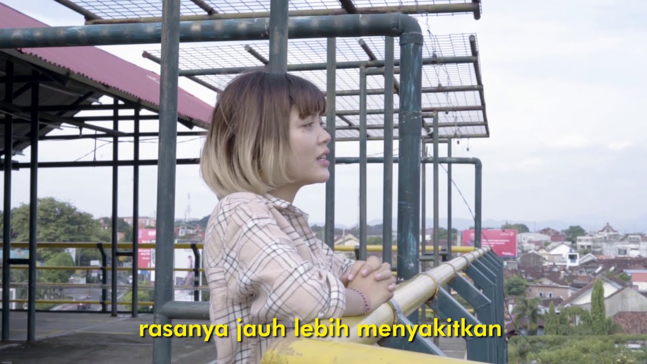 Lirik dan Chord Kunci Gitar Sembuhkan Jenuh - Tami Aulia Lirik dan Chord Kunci Gitar Sembuhkan Jenuh - Tami Aulia