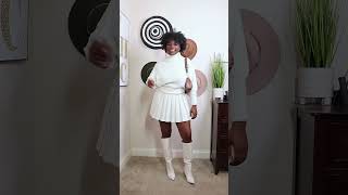 styling a pleated mini skirt #fashion #shorts #styling #ootd #outfit #pleatedskirt styling a pleated mini skirt #fashion #shorts #styling #ootd #outfit #pleatedskirt