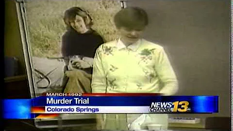 'Fatal attraction killer' moved into halfway house