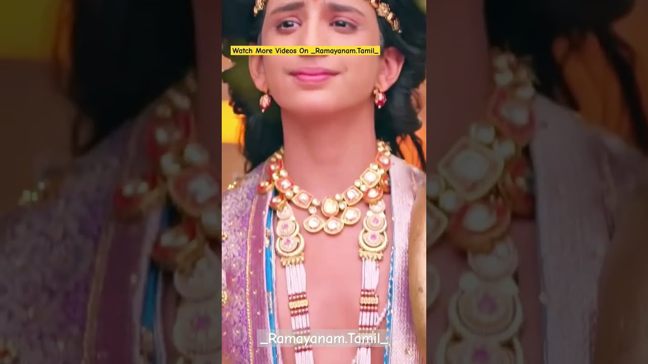  Ramayanamtamil Ramayanamsuntv Suntv