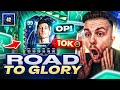 Die BESTE STÜRMER EVO für 10k 😍🔥 XXL MENÜ GRIND / Packs / Cups 😨 EA FC 26 RTG #42