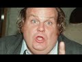 The Tragedy Of Chris Farley Revealed Through His Friend Jim Belushi