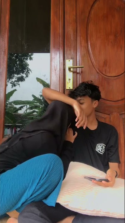 CHALLENGE CIUM KETEK ISTRI #shorts