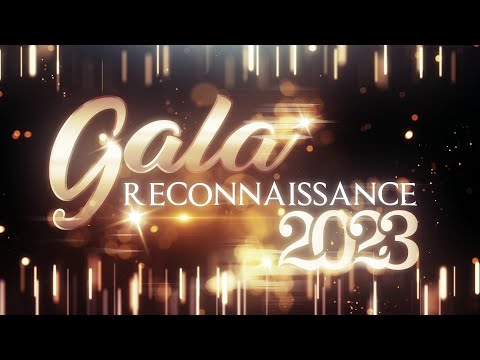 Gala Reconnaissance 2023