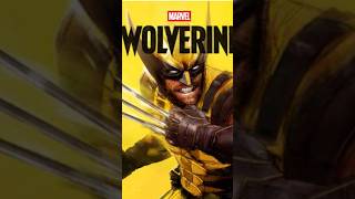 Wolverine