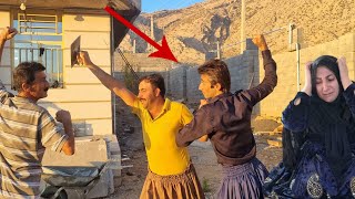 🔥 Intense conflict between Leila and Karim at work! | Tears, screams and hidden secrets