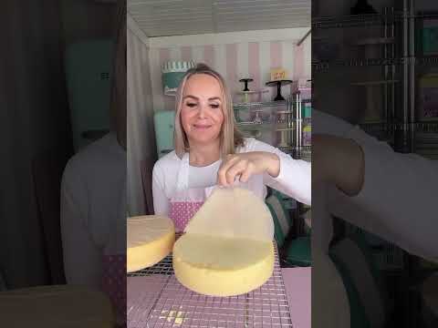Follow Manuela Kjeilen @passionforbaking, and her journey and passion for baking.