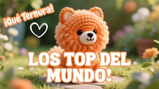 Los Perros de Raza en Crochet Más Hermosos del 2025 (Te Vas a Enamorar) #crochet #tejido idea con IA Los Perros de Raza en Crochet Más Hermosos del 2025 (Te Vas a Enamorar) #crochet #tejido idea con IA