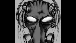 Decoder & Substance Gasmask Ed Rush & Optical Mix
