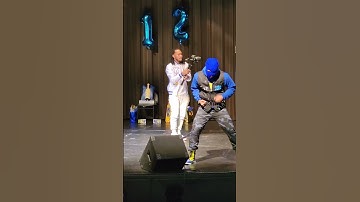 Neo Presentation of KKPsi @ Chi State, Pt. 21