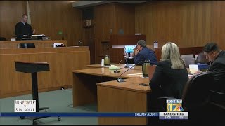 Man sentenced for driving under the influence