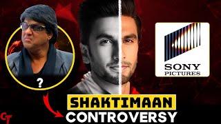 What Happened To SHAKTIMAAN Movie ? Cinematic Talk #2