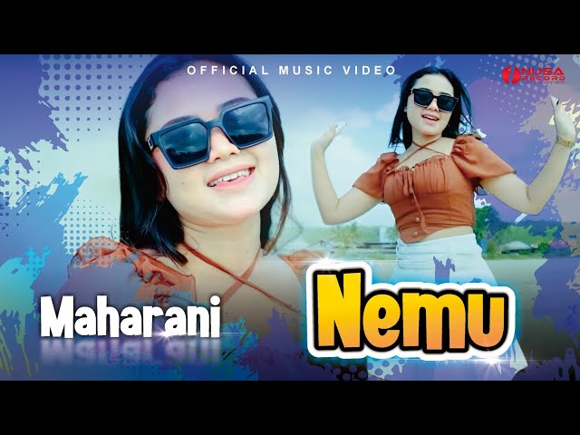 Maharani - Nemu (Official Music Video) class=