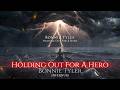 Bonnie Tyler Holding Out For A Hero Epic Dark Techno INFERNUM 