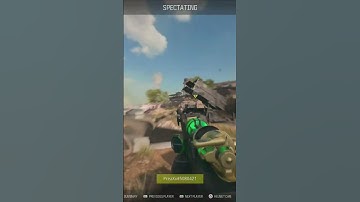 we found a hacker on warzone #activisionpleasefixthisissuewithhackers