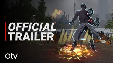 Wild Fighter Idle - Official Trailer | mobirix