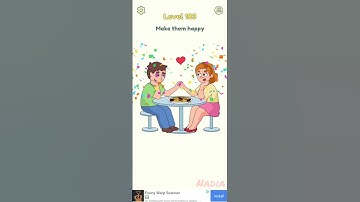 DOP2 Delete One Part. Level 183