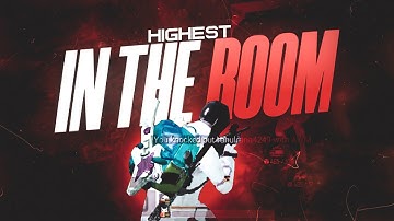 Highest In The Room | POCO F1 SAMSUNG A3,A5,A6,A7,J2,J5,J7,S5,S6,S7,59,A10,A20,A30,A50,A70