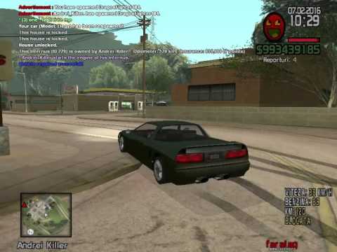 Samp in romana episodul 5 camera iphone 8 plus apk