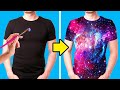 18 GREAT IDEAS TO UPSTYLE YOUR T-SHIRTS