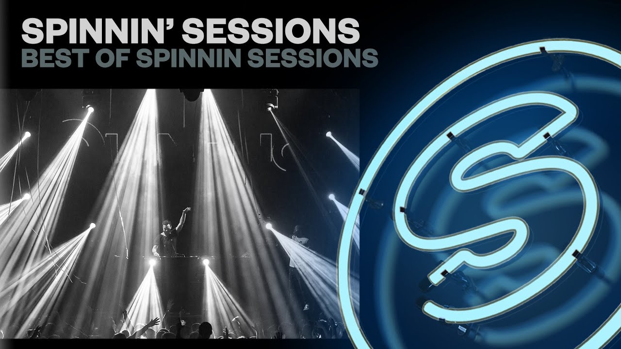 Spinnin' Sessions Radio - Episode #503 | Best Of Spinnin' Sessions