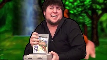 JonTronShow! Top 10 Necessary Video Game Sequels - JonTron