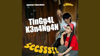 Tinggal Kenangan