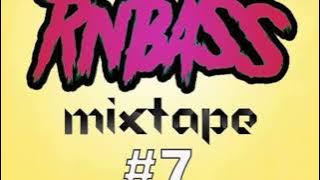 Dj CriB - RnBASS Mixtape #7