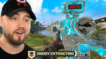 I played DMZ in 2025 and it