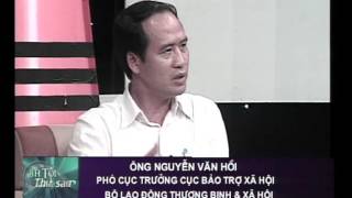 2012 10 28 Tọa đàm công tác xã hội
