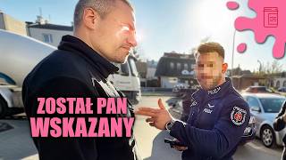 Samochód za pół miliona (Wiertnicza - Odc. 4) screenshot 5