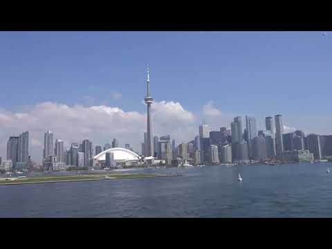 Video: Toronto, Mji Mkuu wa Ontario