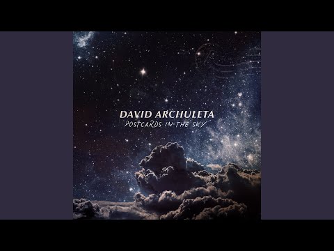 Up All Night - David Archuleta