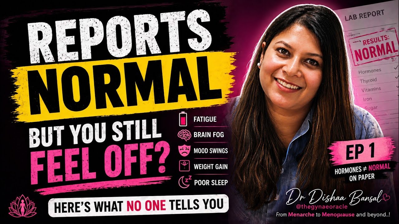 Why Doctors Dismiss Women's Pain — And How to Advocate for Yourself 