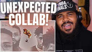 DIDN'T SEE THIS COMING!! Joyner Lucas \& Youngboy Never Broke Again - Cut U Off REACTION