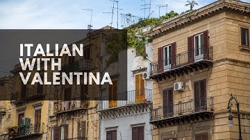 Learn Italian for Beginners | Telling time in Italian | Beyond the basics