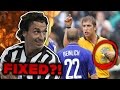 10 Football Matches You Didn't Know Were FIXED!