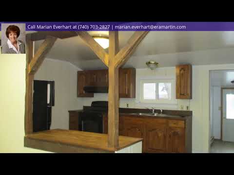 60 Anderson Ave., Frankfort, OH home video tour